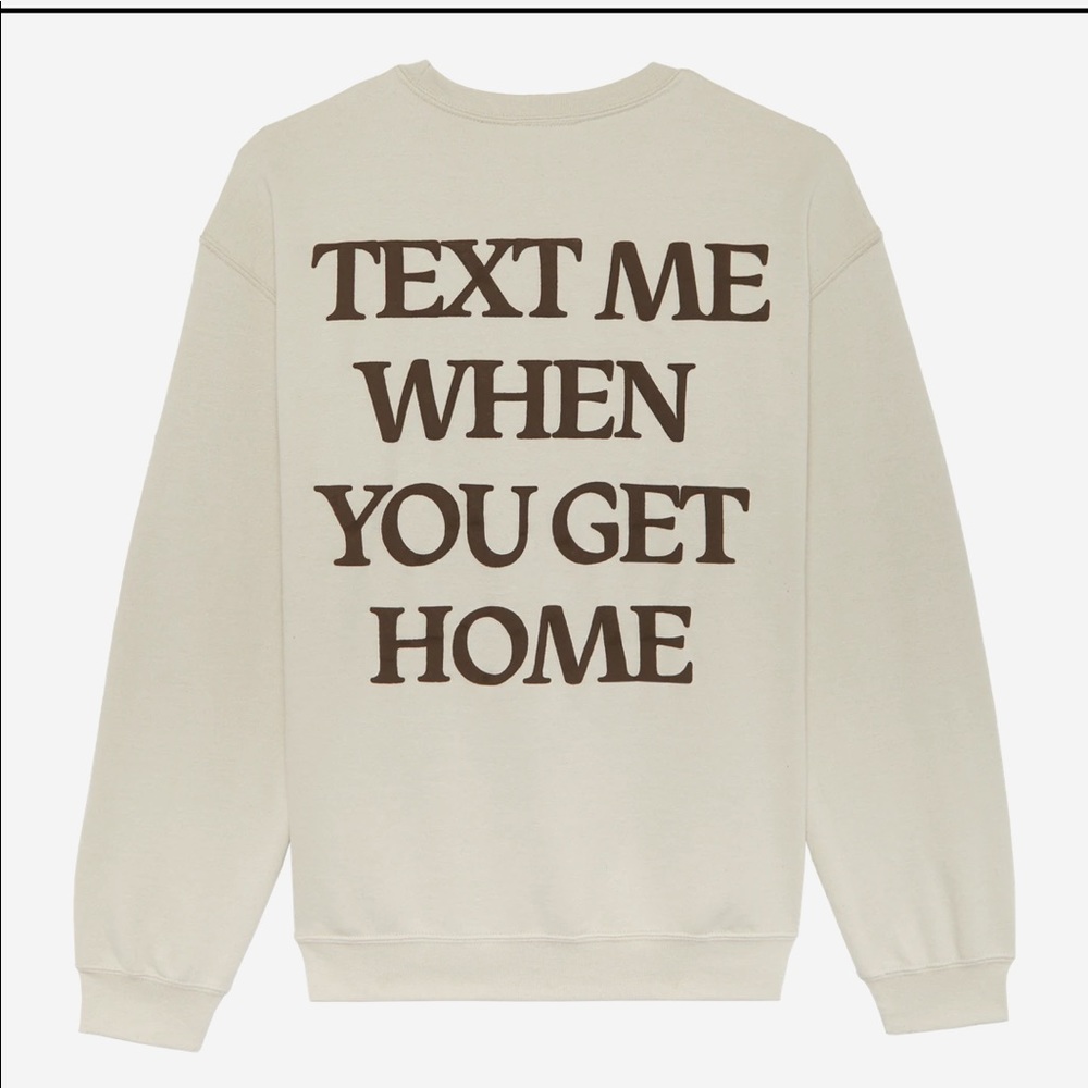 ISO!!! Neutral TMWYGH size L